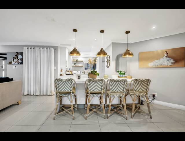 5 BEDROOM HOUSE FOR SALE IN MORNINGSIDE